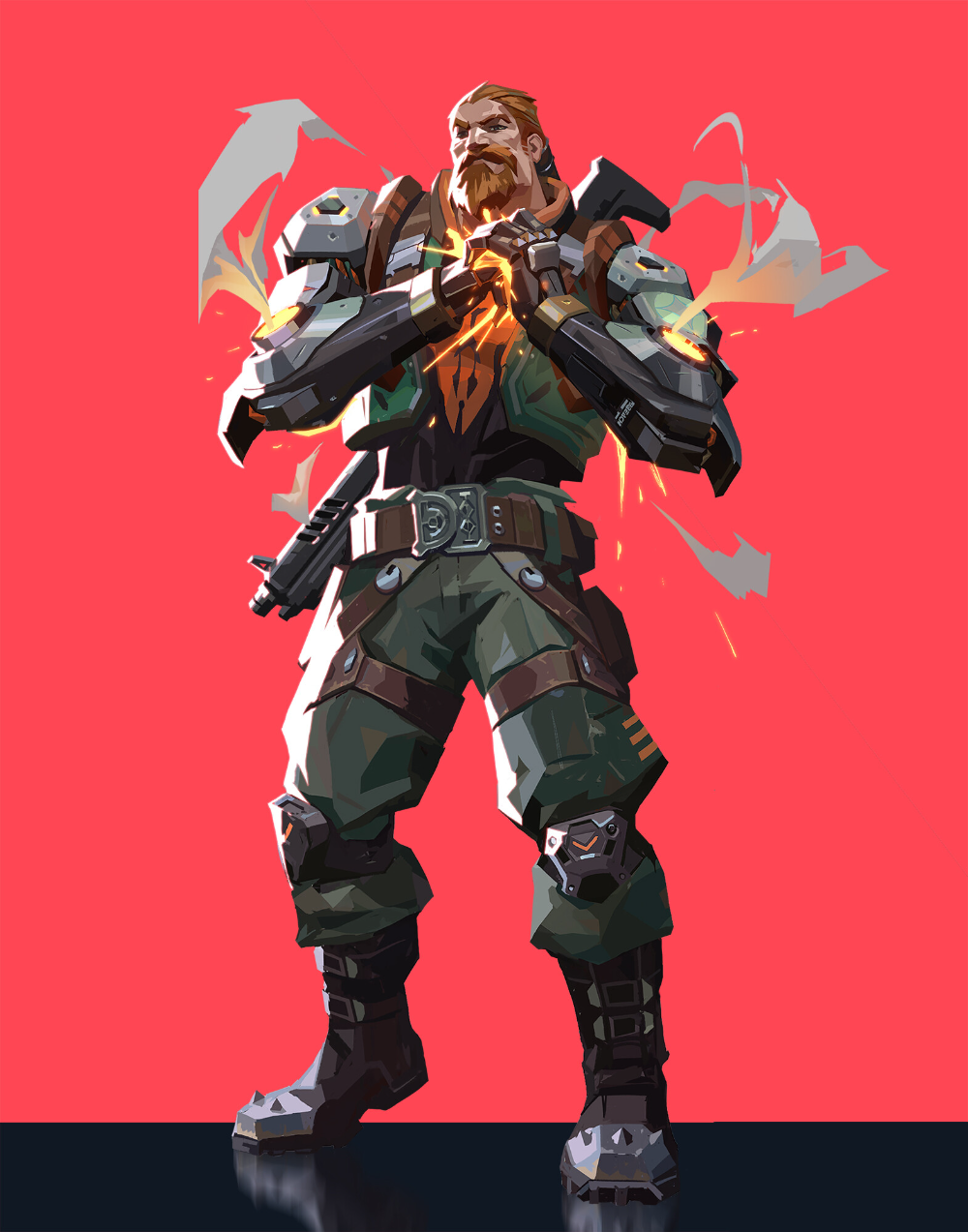 Breach