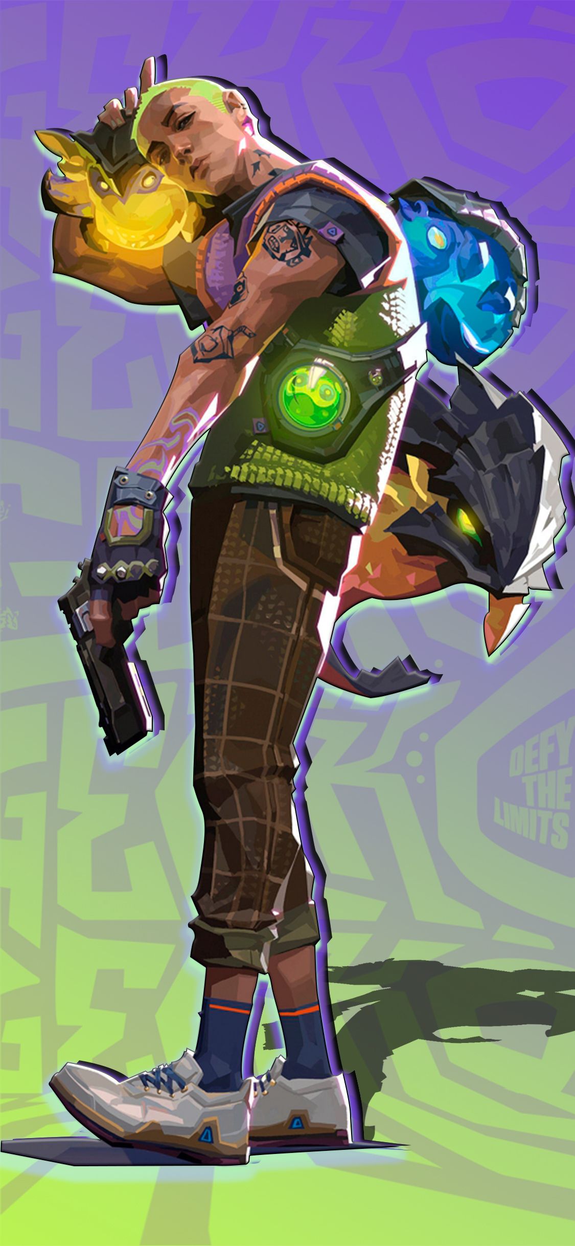Gekko