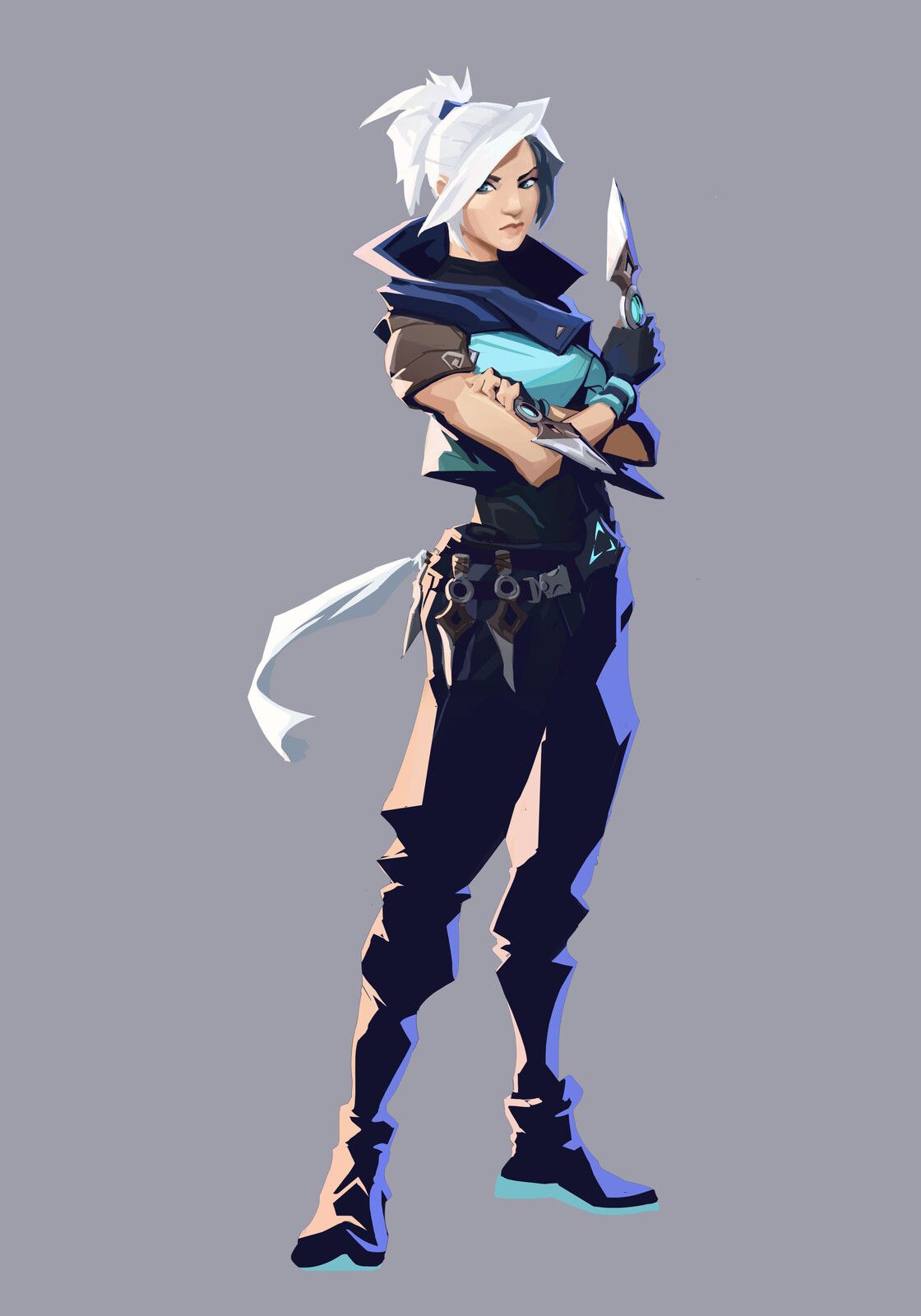 Jett
