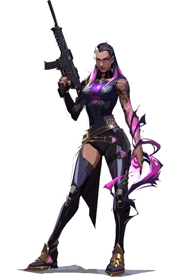 Reyna
